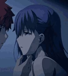 Anime Hot Kiss GIFs | Tenor