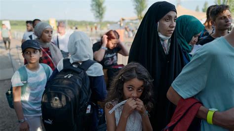 Migration Niederlande beantragen vorübergehenden Ausstieg aus EU