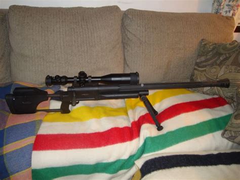 .50 Beowulf | The Firearms Forum