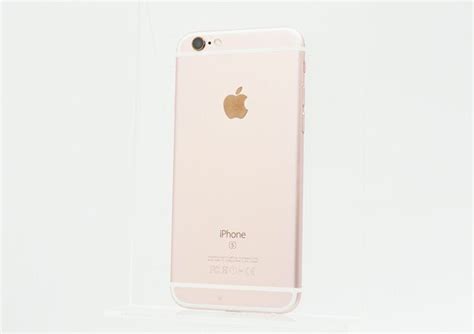 【全体的に状態が悪い】 1円スタート ジャンク【docomoapple】iphone 6s 16gb Mkqm2ja スマートフォン ローズゴールド の落札情報詳細 ヤフオク落札価格