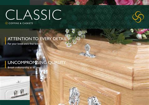 Traditional Coffins Superior Quality Coffins And Casket View Our Range