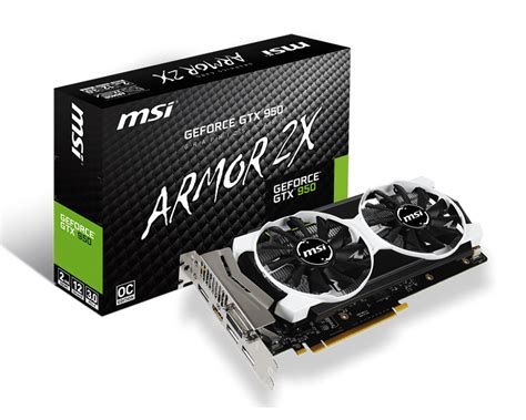 Venta Gtx 950 2gd5 En Stock