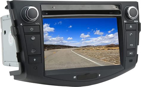 Amazon.com: 7in for Android 10.0 System Car GPS Navigation with DSP ...