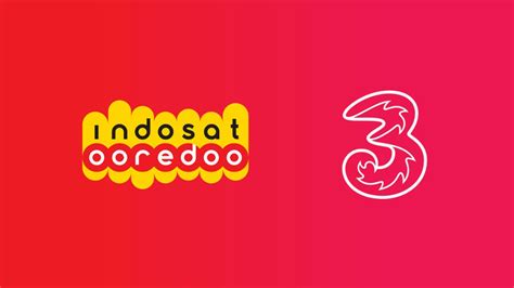 Indosat And Tri Officially Merger With Transactions Worth Rp Trillion