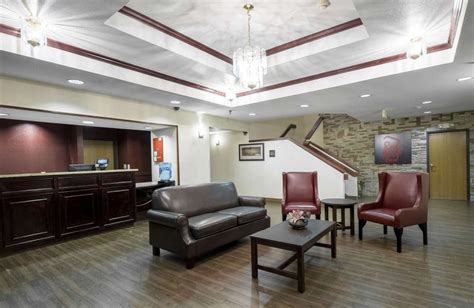 Red Roof Inn Columbus (Hebron, OH) - Resort Reviews - ResortsandLodges.com