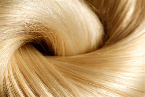 Blonde Hair Blond Hair Texture Stock Photo By Intel Nl 199111724