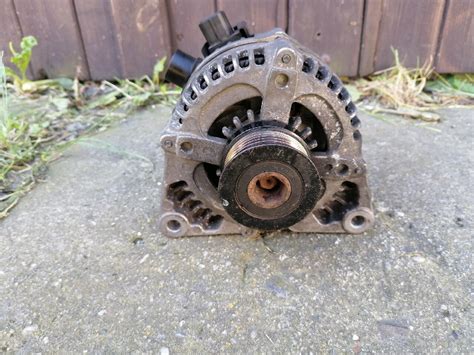 Alternator Volvo V S C D Przed Lift Jarocin Kup Teraz Na