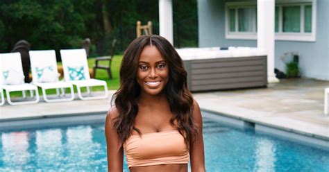 'Summer House' Star Ciara Miller: Instagram, Job & Everything To Know