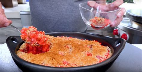 Hot Cheetos Mac And Cheese Recipe From Sam The Cooking Guy