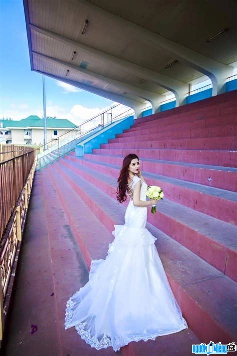 Hot girl Huỳnh Khánh Vy