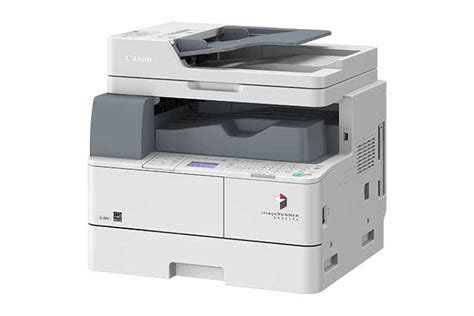 Canon ImageRunner 1435iF MultiFunction Copier RefurbExperts