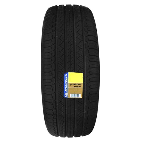 Pneu 235 60R17 Michelin Latitude Tour HP 102V