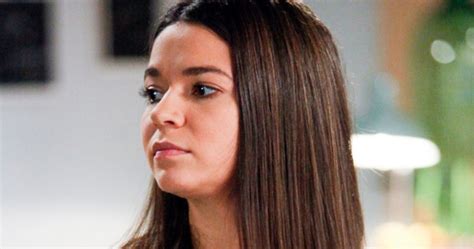 Karolina Soca Made Her Debut As Nell After Many Years She Returned To