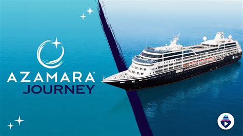 Azamara Journey Ship Tour