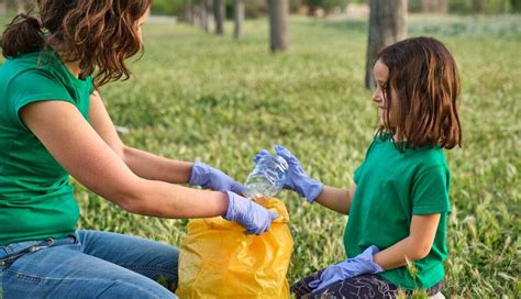 Educación Ambiental Qué Es Función Sus Objetivos E Importancia