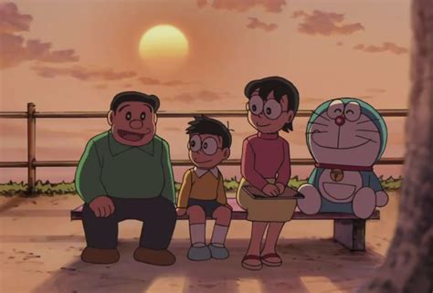 Khám phá Tiểu sử nhân vật: Nobi Nobita là ai? - POPS Blog