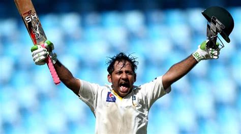 T20 ODI Captain Sarfraz Ahmed To Lead Pakistan In Tests The Statesman