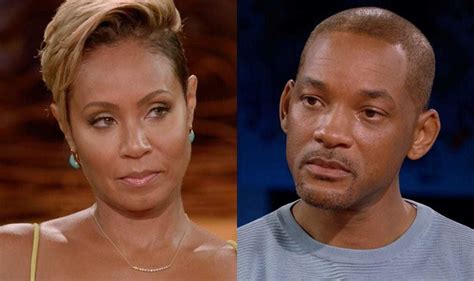 Jada Pinkett Told Will Smith That August Alsina's Affair Was An ...