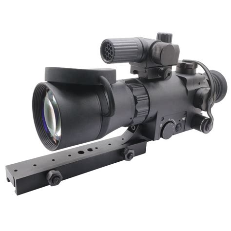 292mm Unparalleled Hunting Night Vision Riflescope – China Leading ...