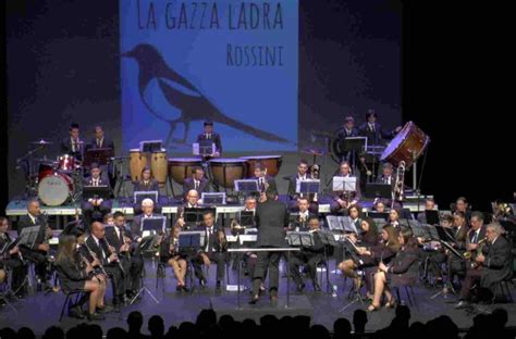 La Agrupación Musical Maestro Ibáñez celebró su tradicional concierto