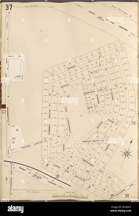 Cartographic Maps Lionel Pincus And Princess Firyal Map