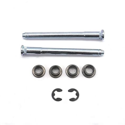 Door Hinge Repair Kit For Ford Chevrolet S10 Picku Grandado