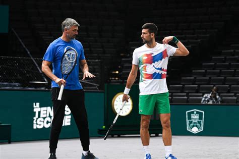 Goran Ivanisevic backing star pupil Novak Djokovic for calendar slam ...