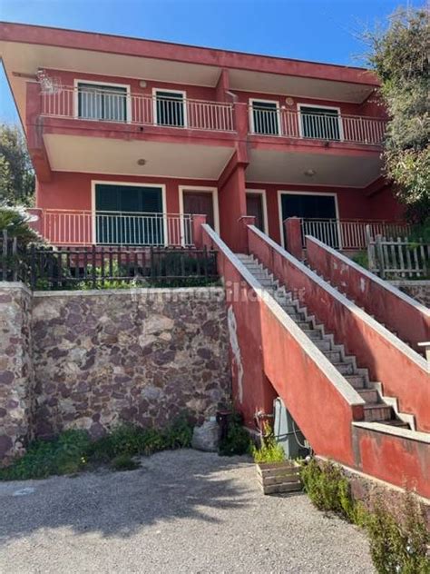 Vendita Villa A Schiera In Contrada Marotta Gioiosa Marea Buono