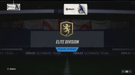 Fifa 23 Division Rivals All Rewards Release Times And Ranks Metro News