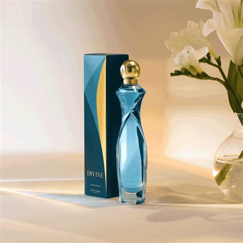 Eau de Parfum (38497) fragrance – Fragrance | Oriflame cosmetics