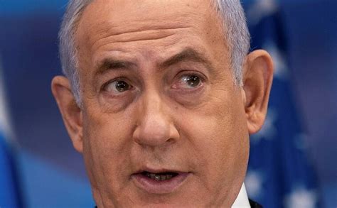 Netanyahu Aspira A Volver Al Poder En Las Quintas Elecciones En Israel