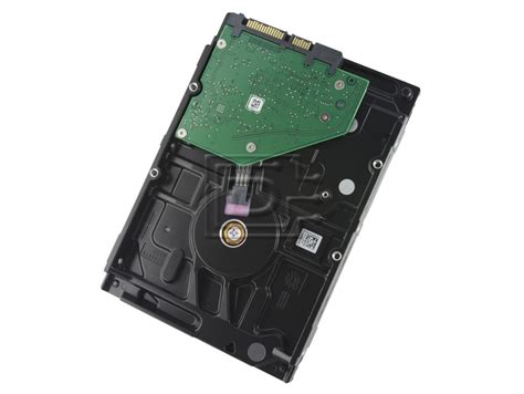 Seagate Barracuda ST1000DM003 1TB SATA Hard Drive