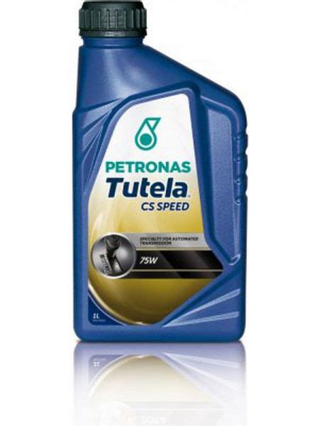 Buy Petronas L Tutela Car Cs Speed Trans Fluid Bottle E Eu