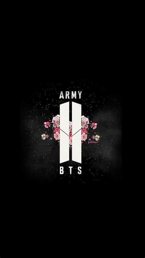 Army BTS Wallpapers - Wallpaper Cave