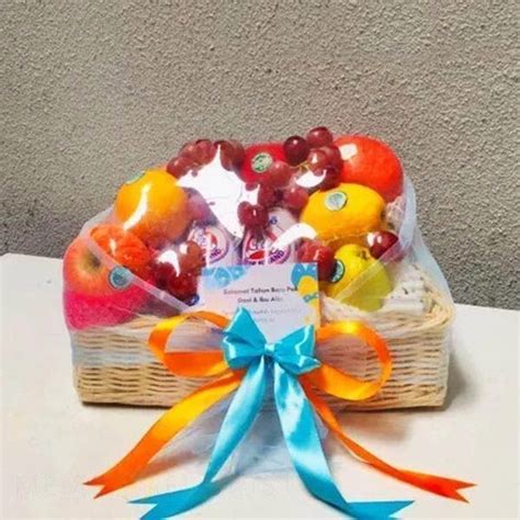 Jual Parcel Buah Heavenly Bites Bandung