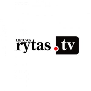 Lietuvos Ryto programa | TV programos visai savaitei - KIS