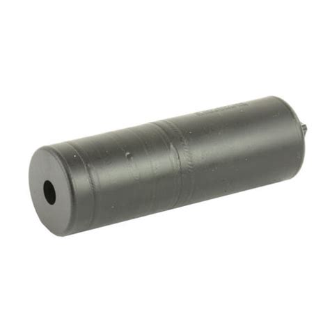 Silencerco Omega 9k Centerfire Pistol Suppressor 9mm300 Blackout