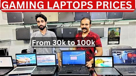 Gaming Laptops Prices In Pakistan Laptops Prices In Pakistan