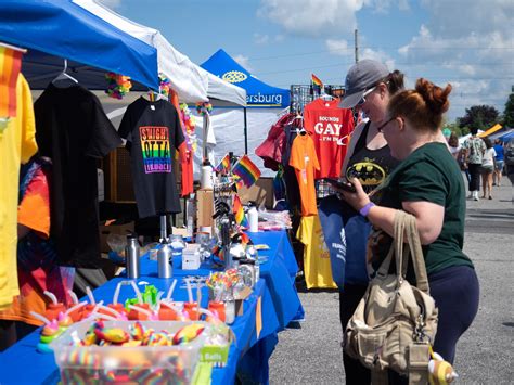 Vendors Pride Franklin County