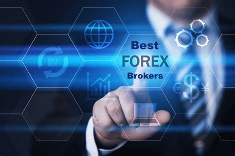 Forex Brokers Uk 5 Best Forex Brokers In The Uk 2020