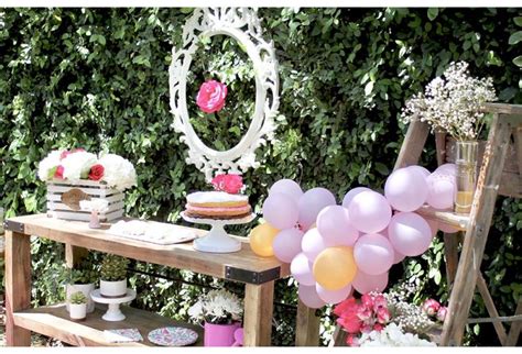 The Best Backyard Party Decorations Ideas