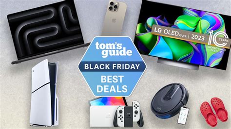 This Is My 16th Year Covering Black Friday — Here Are The Best Amazon Deals That Are Still Live