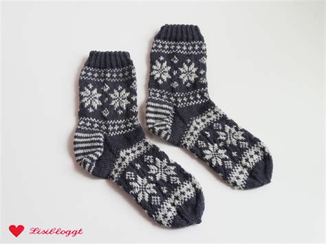 Strickanleitung Socken Einfach Einfach Verst Ndlich Erkl Rt Jetzt St