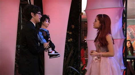 Victorious 2x05- Prom Wrecker - Ariana Grande Image (22367070) - Fanpop