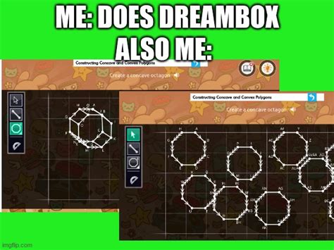 Dreambox Boring Imgflip