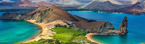 Galapagos Islands Tours - Galapagos Island Trips | EF Go Ahead Tours