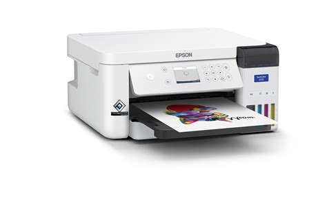 Epson SureColor F170 Dye Sublimation Printer Epson F170 PlotterPro