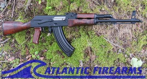 Polish Ak Rifle Atlantic Arms Mfg Aa Pol Atlanticfirearms