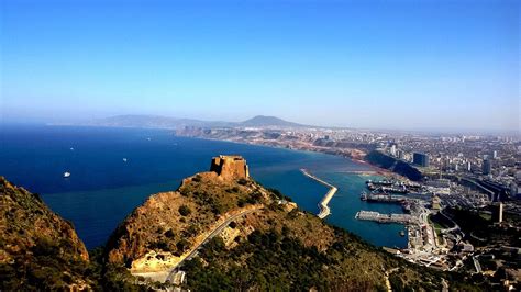 The Best Things To Do In Oran Must See Attractions