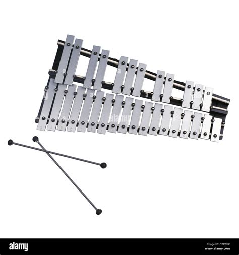 Marimba Xylophone Keys Hi Res Stock Photography And Images Alamy